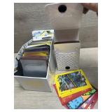 Pokemon Card Sleeves