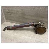 Vintage Bug Sprayer