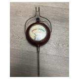 Weidenhoff Double Duty Voltmeter