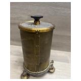 Galvanimeter