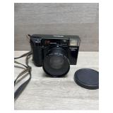 Canon ML Auto Focus 35Mm Camera w/ Lens