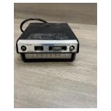 Pioneer 8 Track Car Stereo TP222