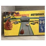 Matchbox Motorway no 12