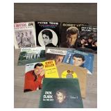 45 RPM Singles of the 1960ï¿½s