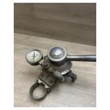 Road Master Vacuum Pump
