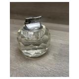 Crystal Table Lighter