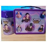 NECA Metal Charlie And The Chocolate Factory