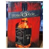 1st Edition Motley Crue "The Dirt" Hardback Book