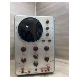 Conan Model 250 Oscilloscope