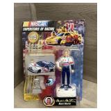 Mark Martin Figure NIP
