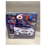 Revell Monogram Mark Martin Model Car w/tin