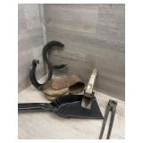 A few Rustic Items