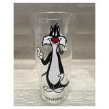 1973 Pepsi Collector Cup - Sylvester