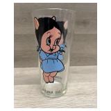 1973 Pepsi Collector Cup - Pentunia Pig