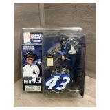 NIP Richard Petty Figure - Nascar