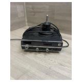 Johnson Messenger 4175 CB w/Antenae Mount