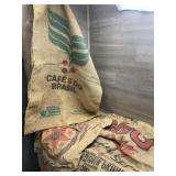 Gunny Sacks / Feed Bags