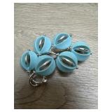 Vintage Mid-Century Thermoset Cluster