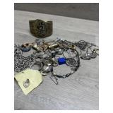 Jewelry Lot
