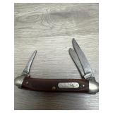 Ulster 580T Oldtimer Pocket Knife