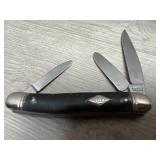Imperial Diamond Edge 859DE Pocket Knife