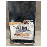 1991 NHL 75th Anniversary Pro Set Hockey Cards -