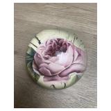 John Derian Flower Paper weight