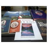 CANADIAN BOOKS