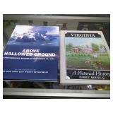 AMERICAN BOOKS