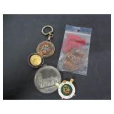 LOT OF VINTAGE COLLECTIBLE ITEMS