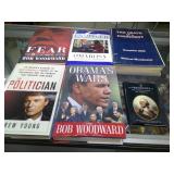 AMERICAN PRESIDENTS