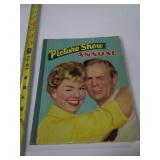 PICTURE SHOW ANNUAL, 1960