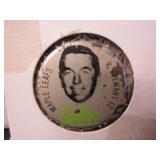 VINTAGE HOCKEY SPRITE BOTTLE CAP # 12 RON STEWART