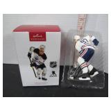 MINT IN BOX CONNOR McDAVID 2023 HALLMARK KEEPSAKE