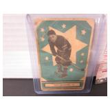 1933-34 OPC ART SOMMERS #17 SERIES A HOCKEY CARD