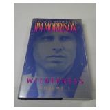 JIM MORRISON, FIRST EDITION