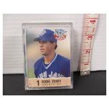 1992 TORONTO BLUE JAYS FANATIC SET