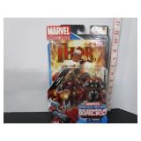 MARVEL UNIVERSE 'MARVELS GREATEST BATTLES' SET
