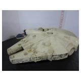 OLD KENNER STAR WARS MILLENNIUM FALCON
