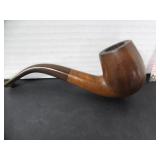 ESTATE FIND VIRGIN LONDON MADE BRIAR PIPE