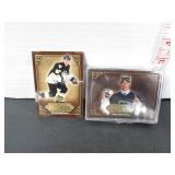 SET OF UD SIDNEY CROSBY 'DIARY OF A PHENOM' CARDS