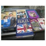ROYALTY BOOKS