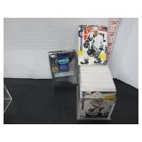 1994-95 PARKHURST HOCKEY CARDS IN CASE