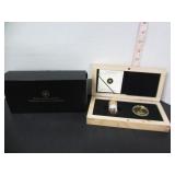 2012 ROYAL C. MINT 1OZ TROY PURE SILVER SET
