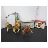 LOT OF VINTAGE TOYS