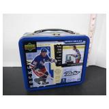 1999 METAL UD WAYNE GRETZKY LUNCH PAIL
