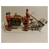 VINTAGE DICKENS VILLAGE COLLECTION