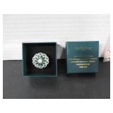 .925 SILVER RING