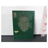 LTD.EDITION MIKE MADANO HOCKEY CARD DONRUSS STUDIO