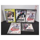 LOT OF OLD PLAYSTATION-PS2 VIDEO GAMES